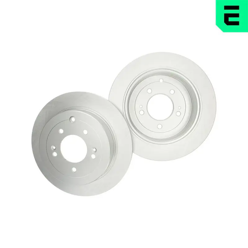 OPTIMAL BS9446C Тормозной диск