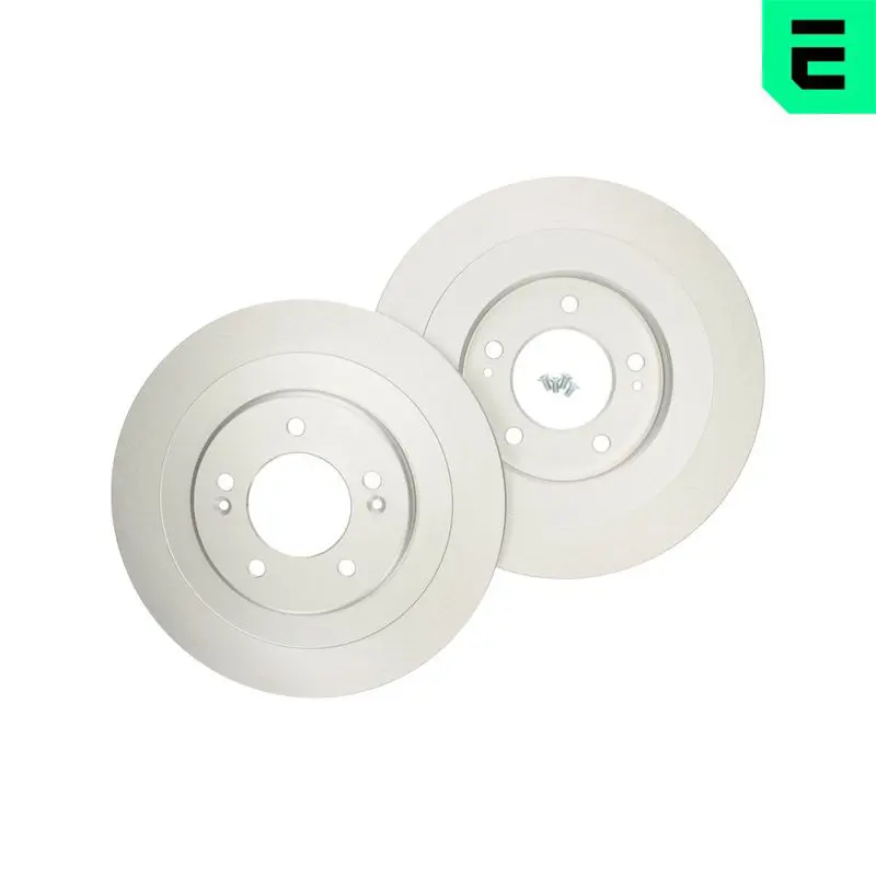 OPTIMAL BS9447C Тормозной диск