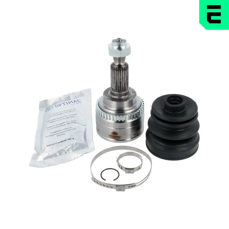 OPTIMAL CW3032 Шарнирный комплект, приводной