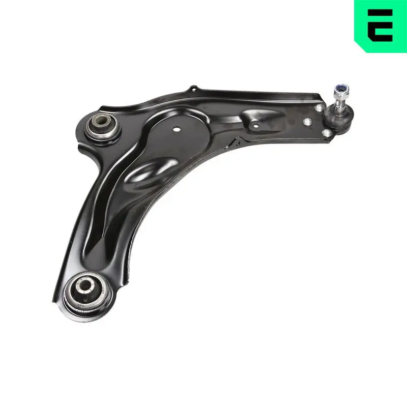 OPTIMAL G61569 Рычаг независимой подвески