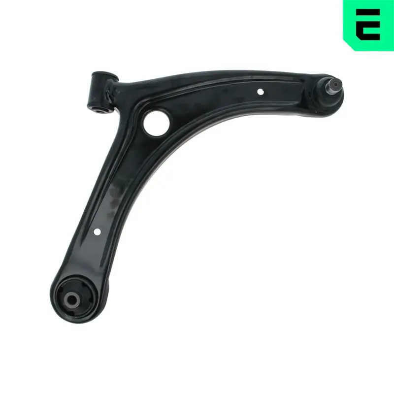 G6-2073 Control/Trailing Arm, wheel