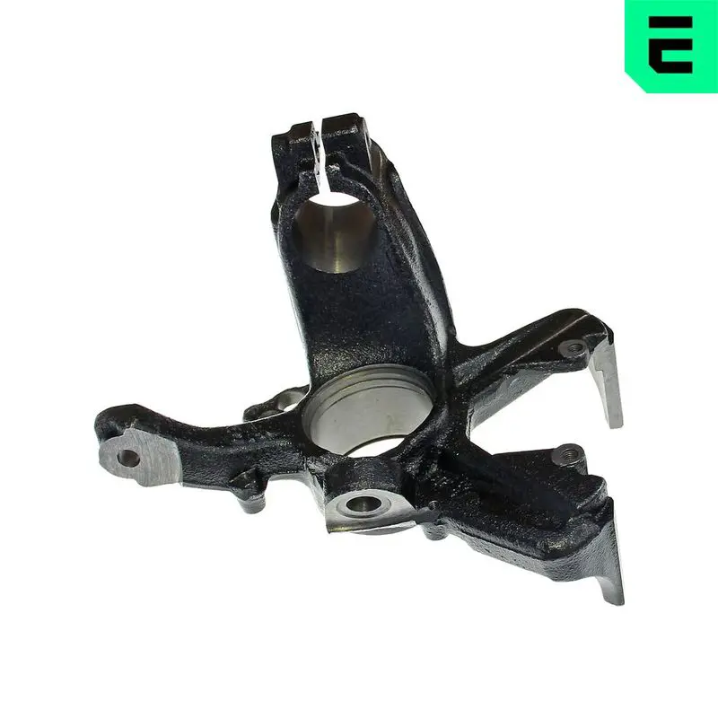KN-101113-01-L Steering Knuckle, wheel