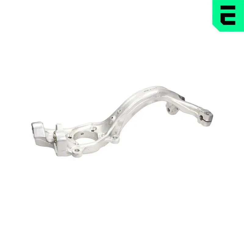 KN-101516-01-R Steering Knuckle, wheel