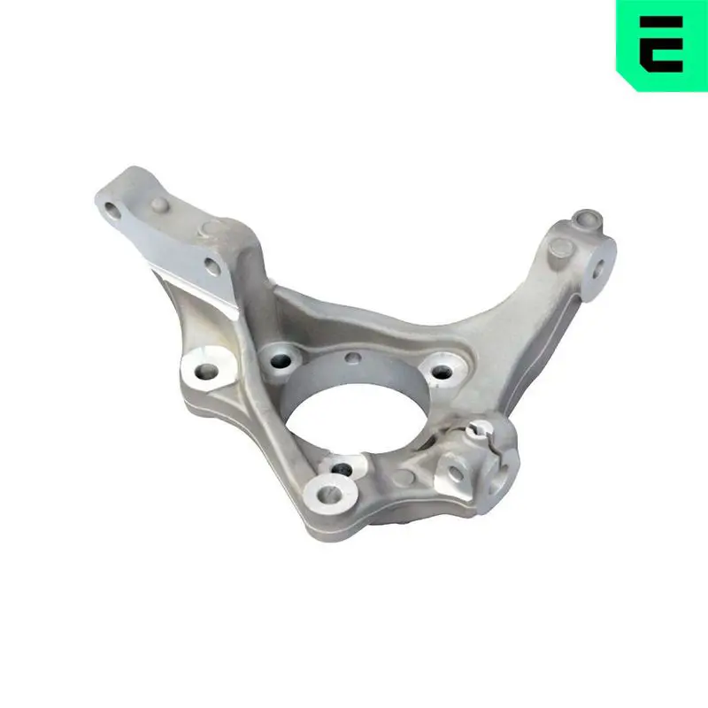KN20000101R Поворотный кулак, подвеска