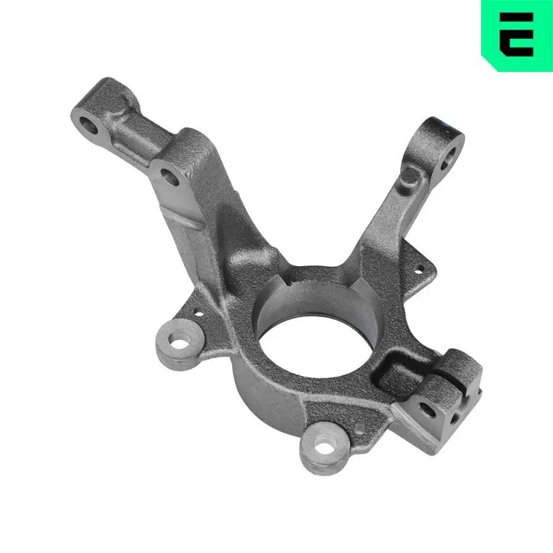 OPTIMAL KN70197701R Поворотный кулак, подвеска