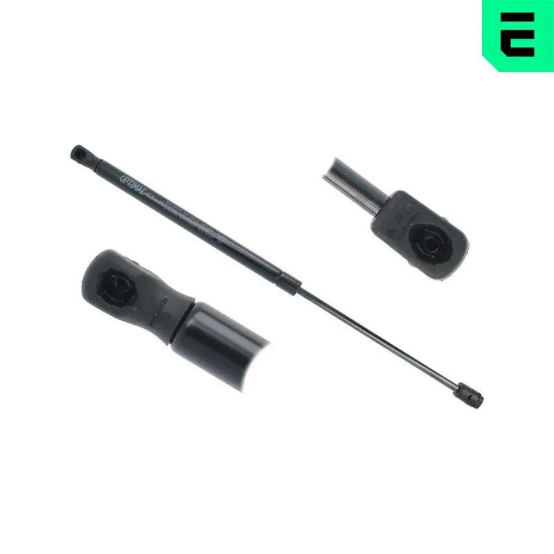 OPTIMAL AG50070 Газовая пружина, крышка