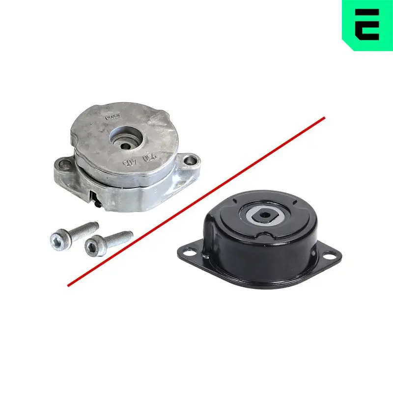 OPTIMAL 0N1609 Натяжная планка