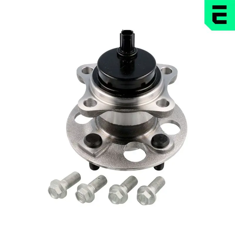 OPTIMAL 982197 Комплект подшипника