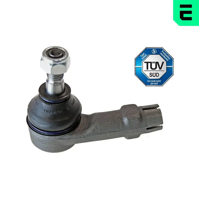 OPTIMAL G1216 Шарнир