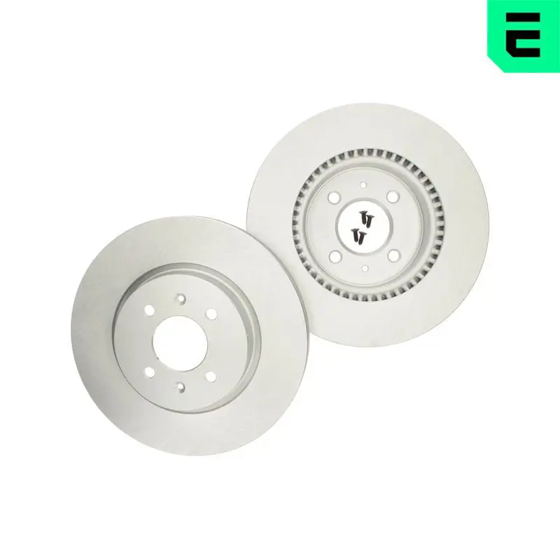 OPTIMAL BS9475C Тормозной диск