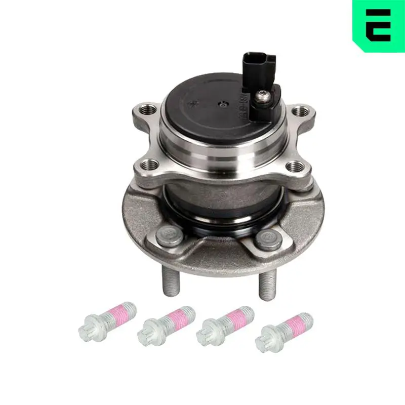 Optimal 302506 Ступица с подшипником FORD: