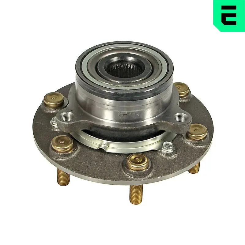 Optimal 951715L Комплект подшипника