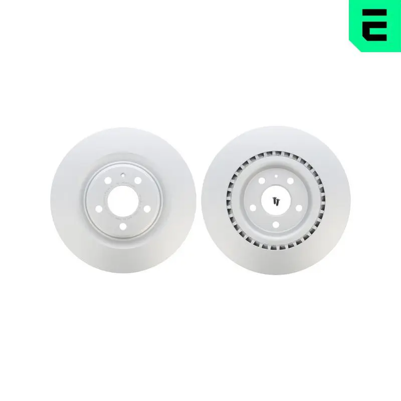 OPTIMAL BS9066C Тормозной диск