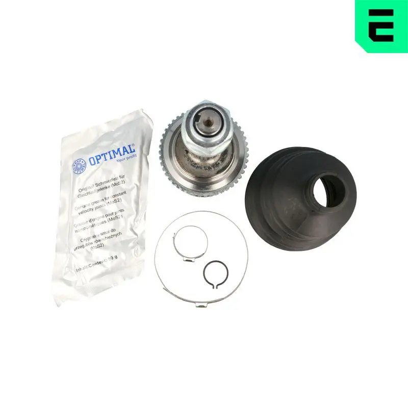OPTIMAL CW2633 Шарнирный комплект, приводной