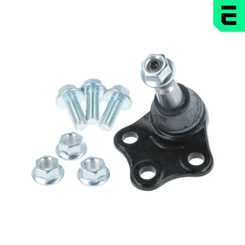OPTIMAL G32001S Шарнир независимой подвески /