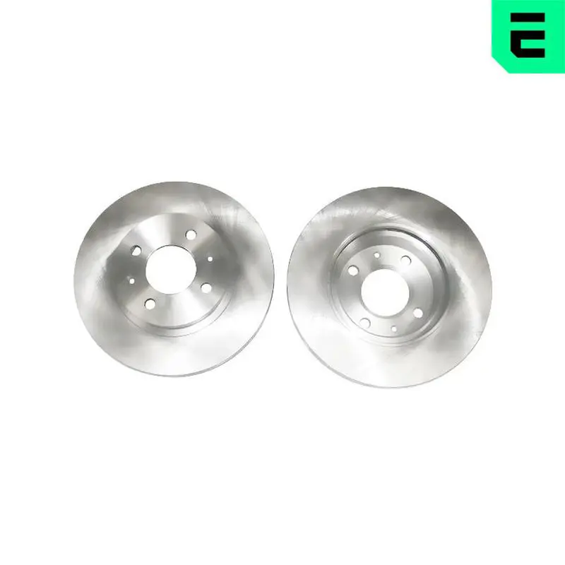 OPTIMAL BS7696C Тормозной диск