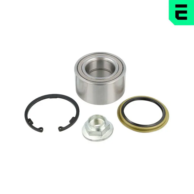 Optimal 941700 Комплект подшипника ступицы