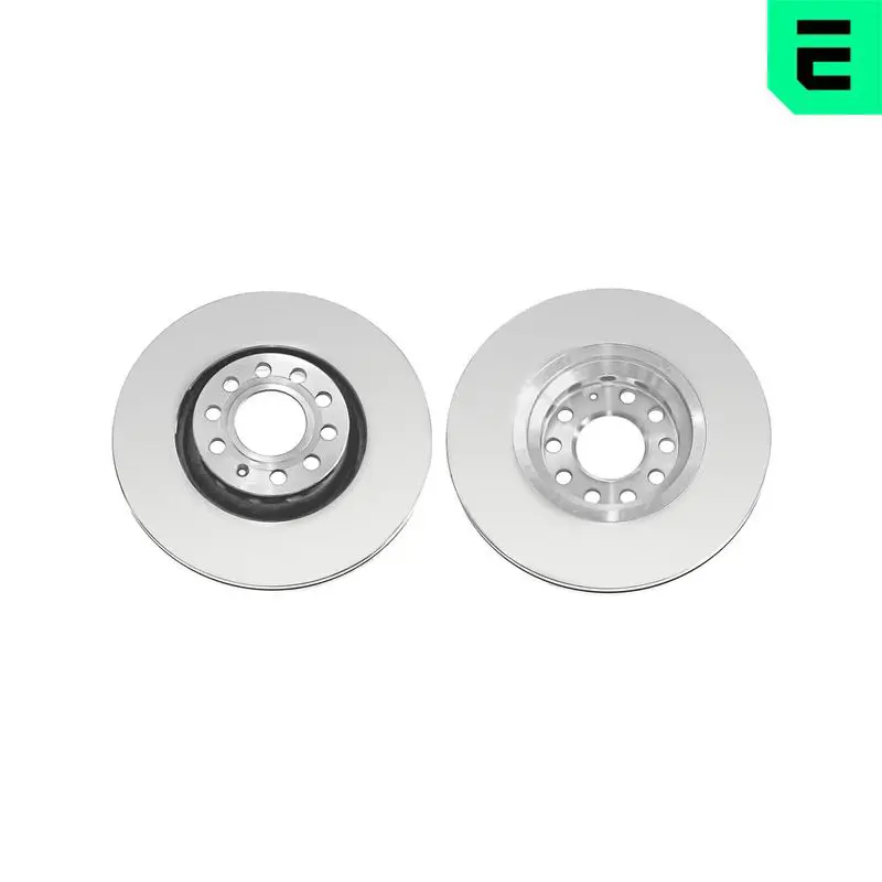 OPTIMAL BS7516HC Тормозной диск