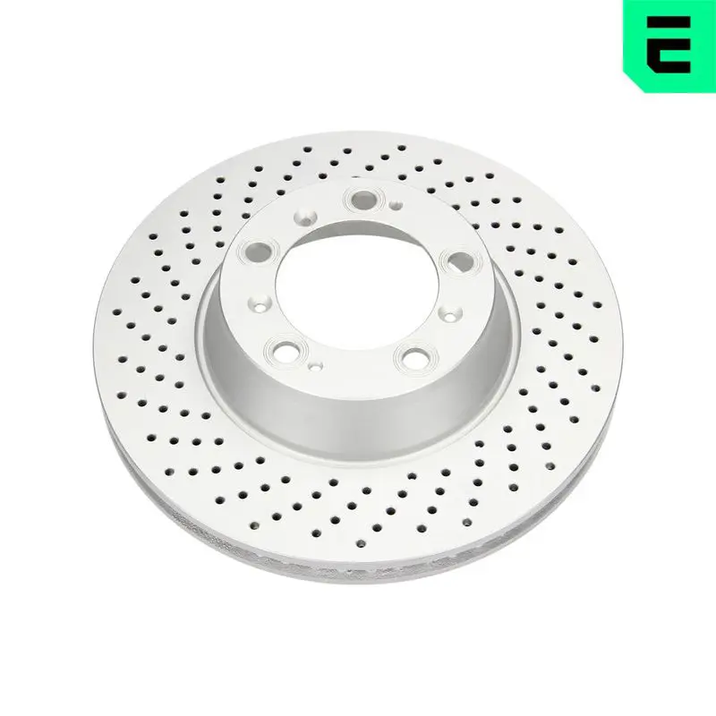 OPTIMAL BS8962C Тормозной диск