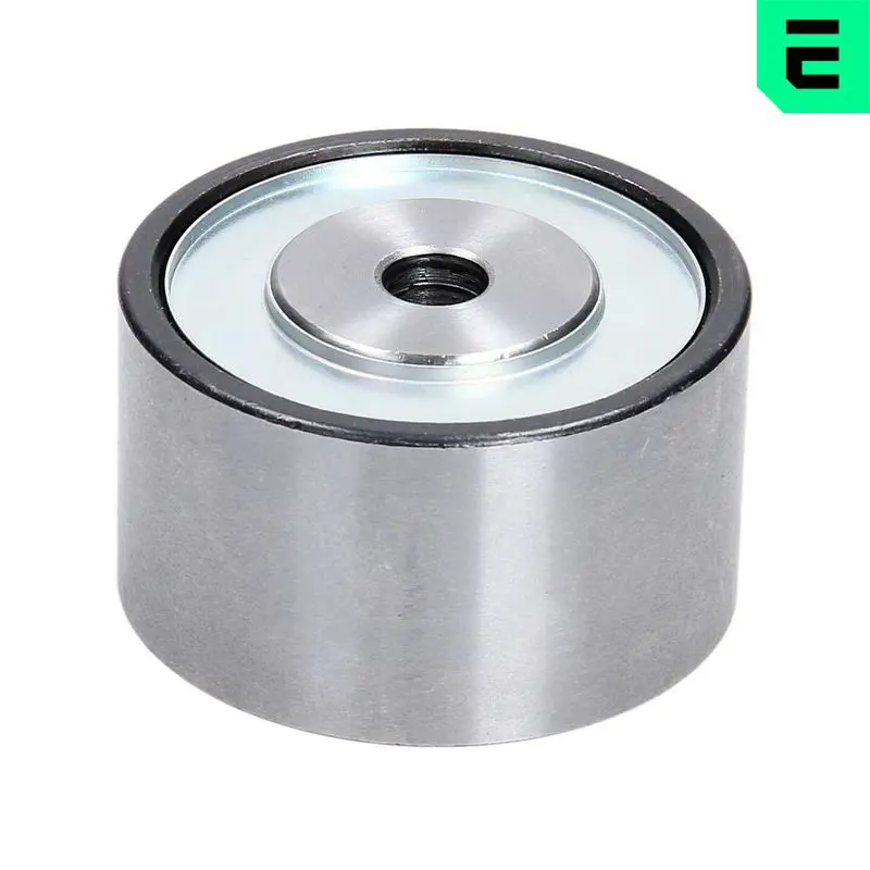 Optimal 0N2228 Ролик поликлинового ремня 