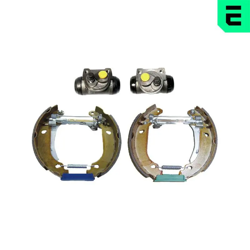 OP-BSK00143 Brake Shoe Set
