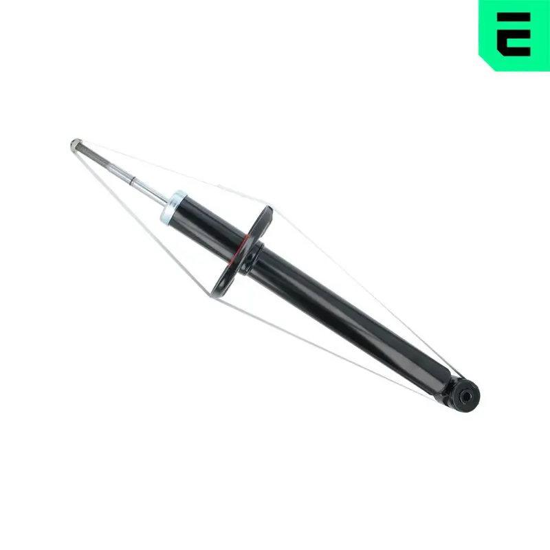 Optimal A1695G Амортизатор задний GAS