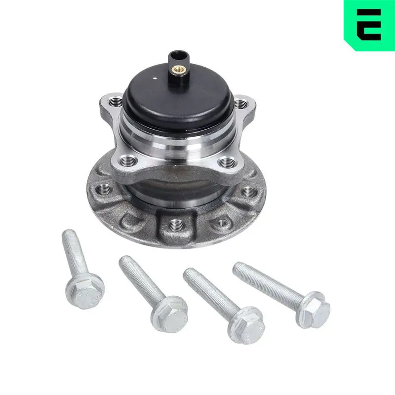 OPTIMAL 602208 Комплект подшипника