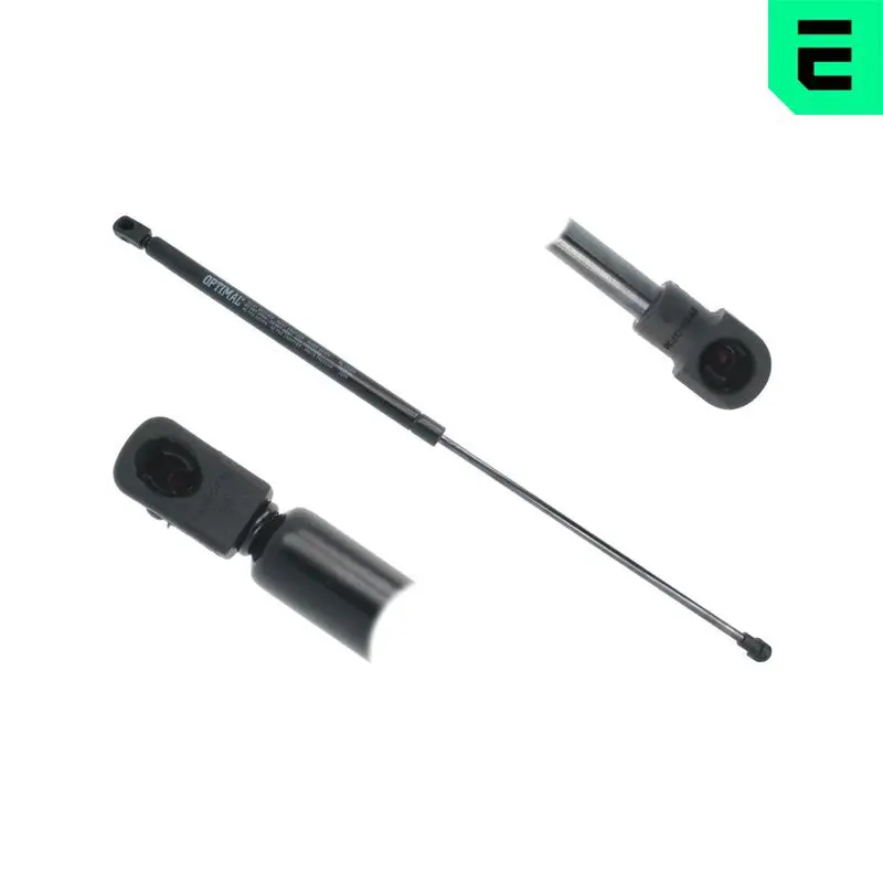 OPTIMAL AG50355 Газовая пружина, крышка