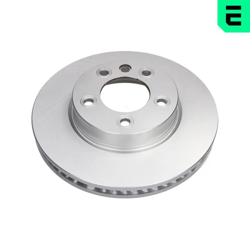 BS-8094HC Диск тормозной PORSCHE: