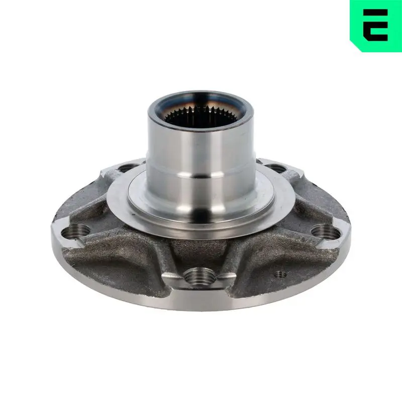 OPTIMAL 04P549 Wheel Hub