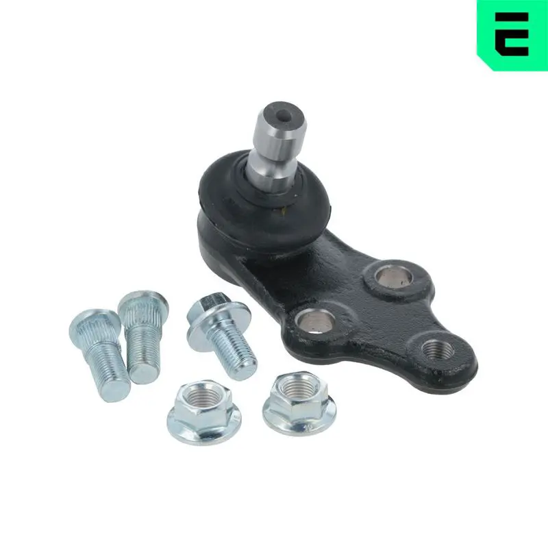 OPTIMAL G32034S Шарнир независимой подвески /