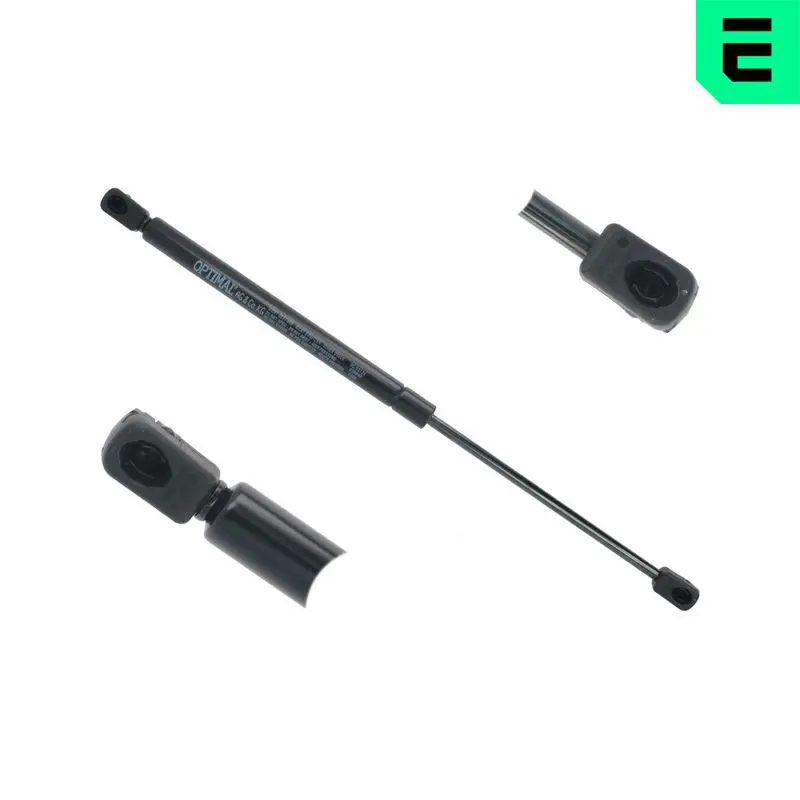 OPTIMAL AG50126 Газовая пружина, крышка
