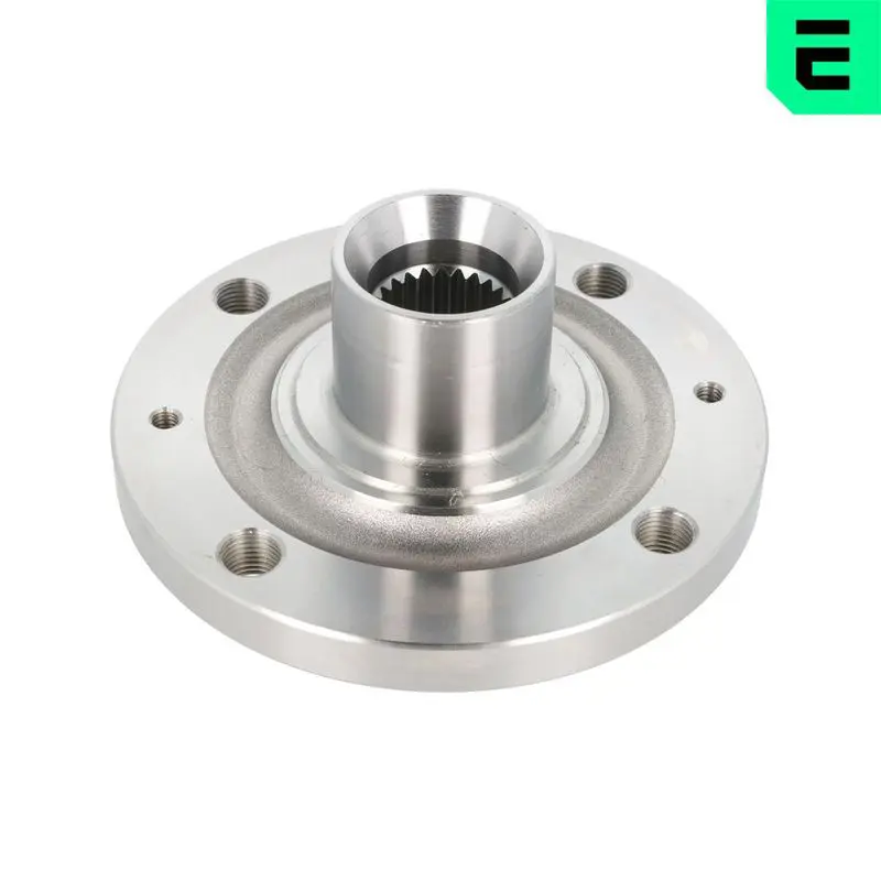 OPTIMAL 04P508 Ступица колеса