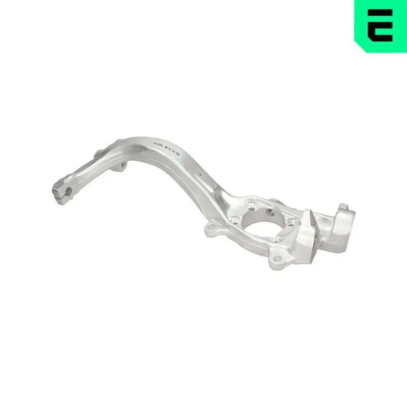 OPTIMAL KN10005302L Steering Knuckle, wheel