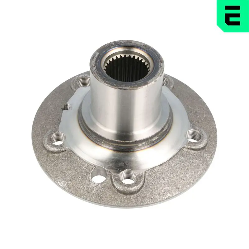 OPTIMAL 04P420 Ступица колеса