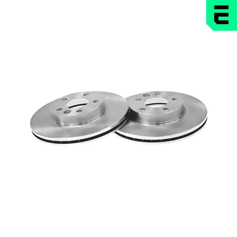 OPTIMAL BS4960HC Тормозной диск