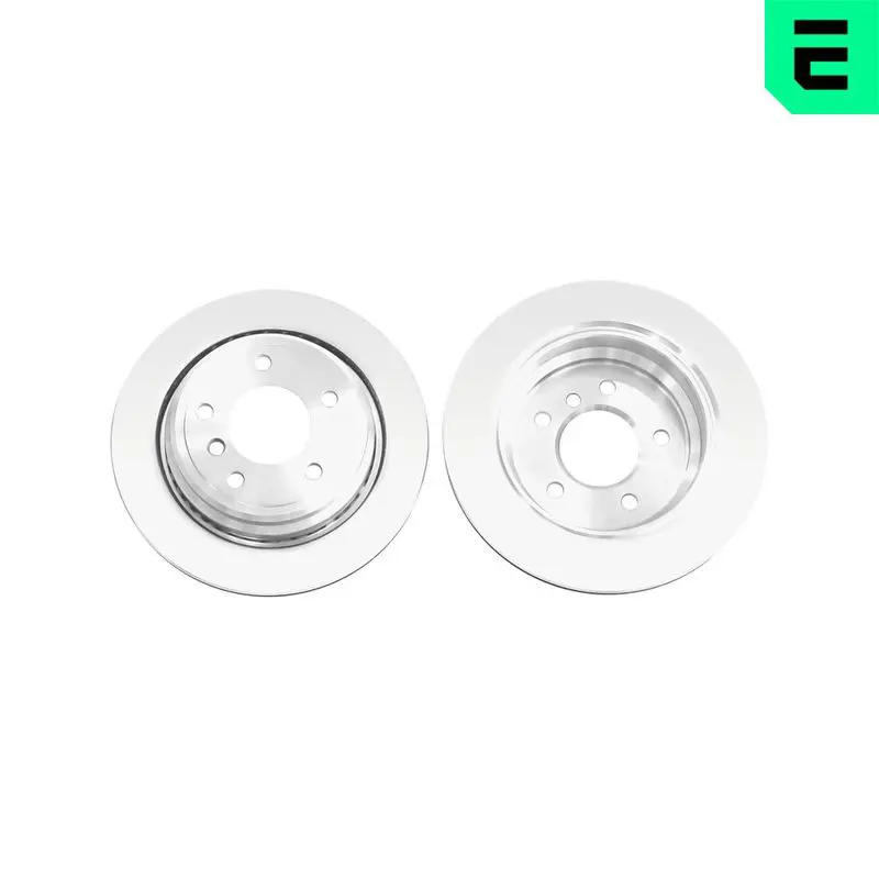 OPTIMAL BS5880C Тормозной диск