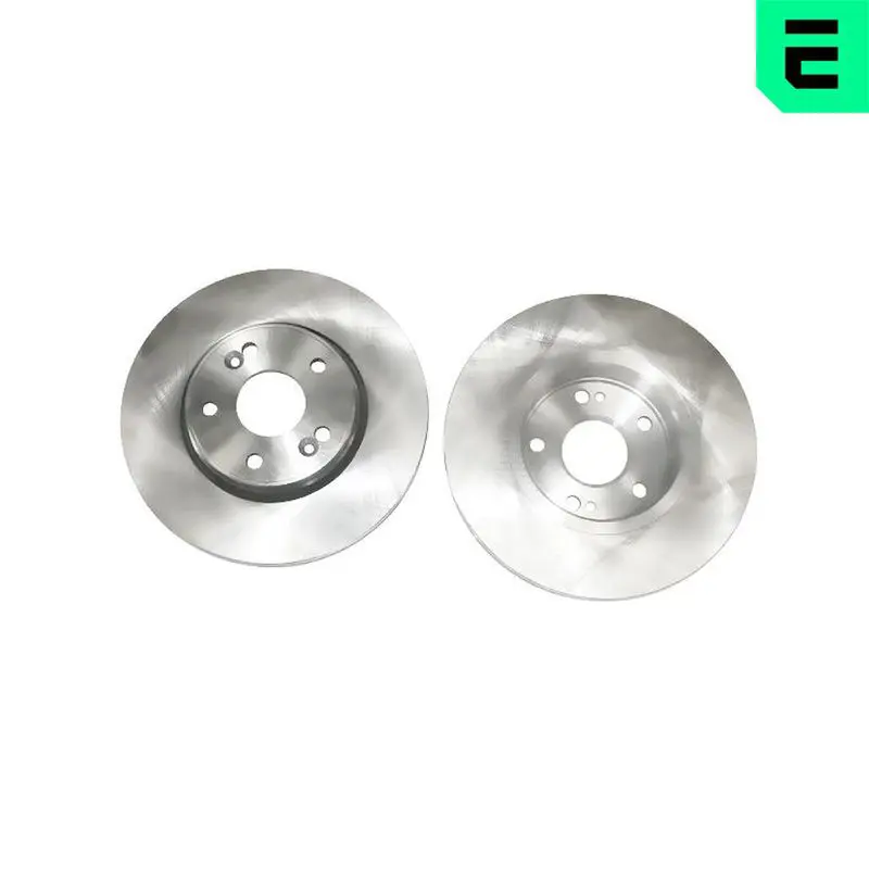 OPTIMAL BS7954C Тормозной диск