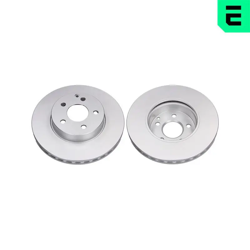 OPTIMAL BS8216HC Тормозной диск