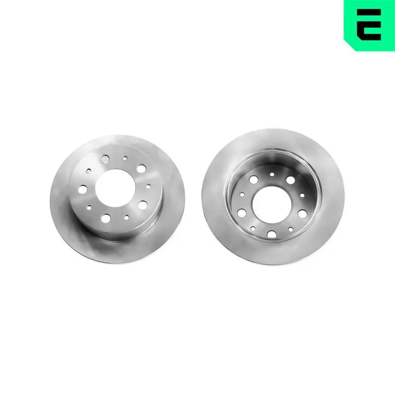 OPTIMAL BS8376C Тормозной диск