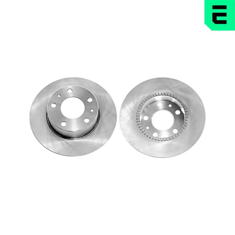 OPTIMAL BS8878C Тормозной диск