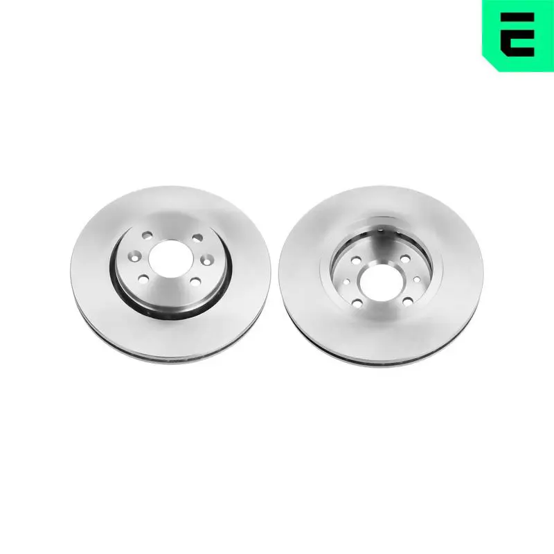 OPTIMAL BS9068C Тормозной диск