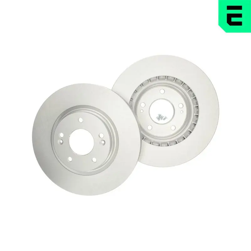 OPTIMAL BS9506HC Тормозной диск