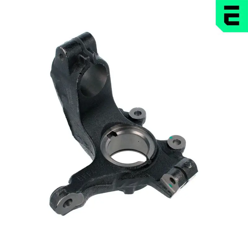 KN-941237-01-L Поворотный кулак, подвеска