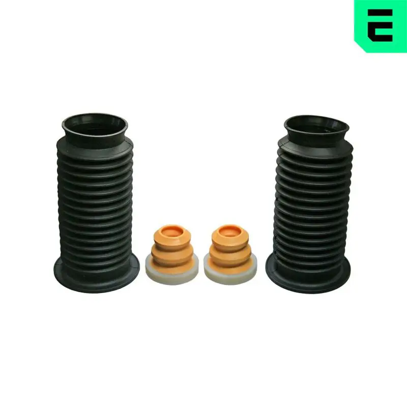AK-735253 Пылезащитный комплект