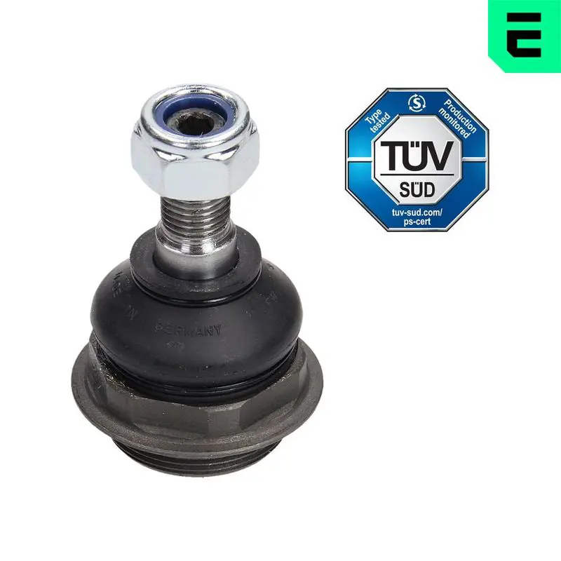 OPTIMAL G3935 Опора шаровая CITRO?N: