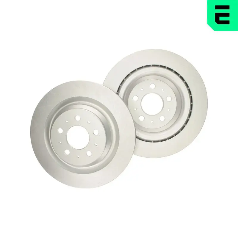 BS9534HC Тормозной диск