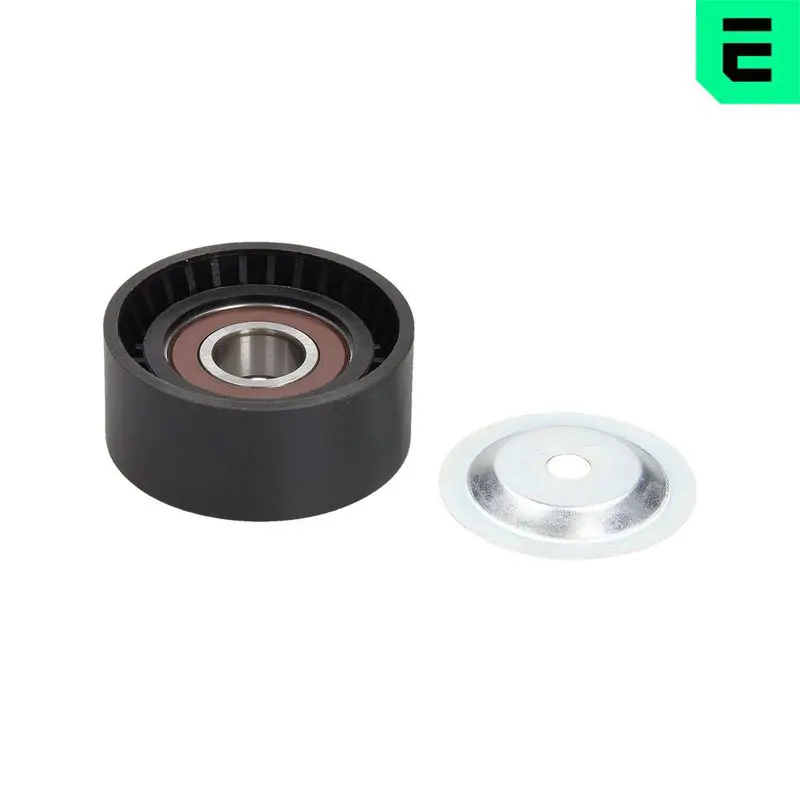 OPTIMAL 0N1620S Ролик натяжной поликлинового