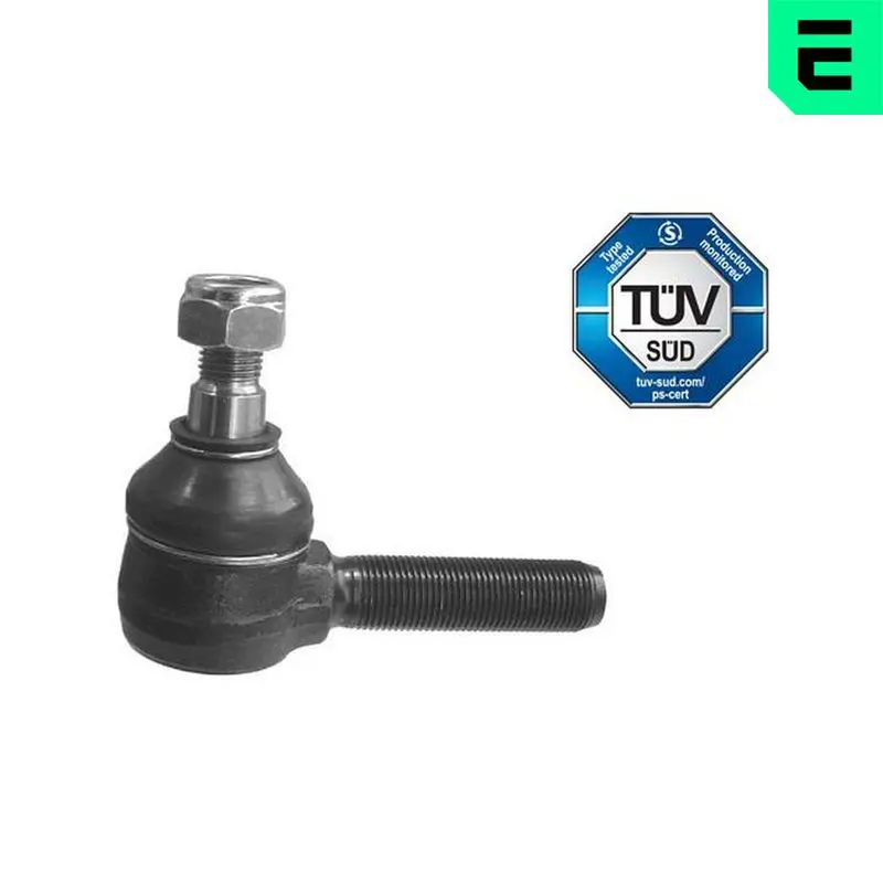 OPTIMAL G1136 Наконечник рулевой тяги VW: LT