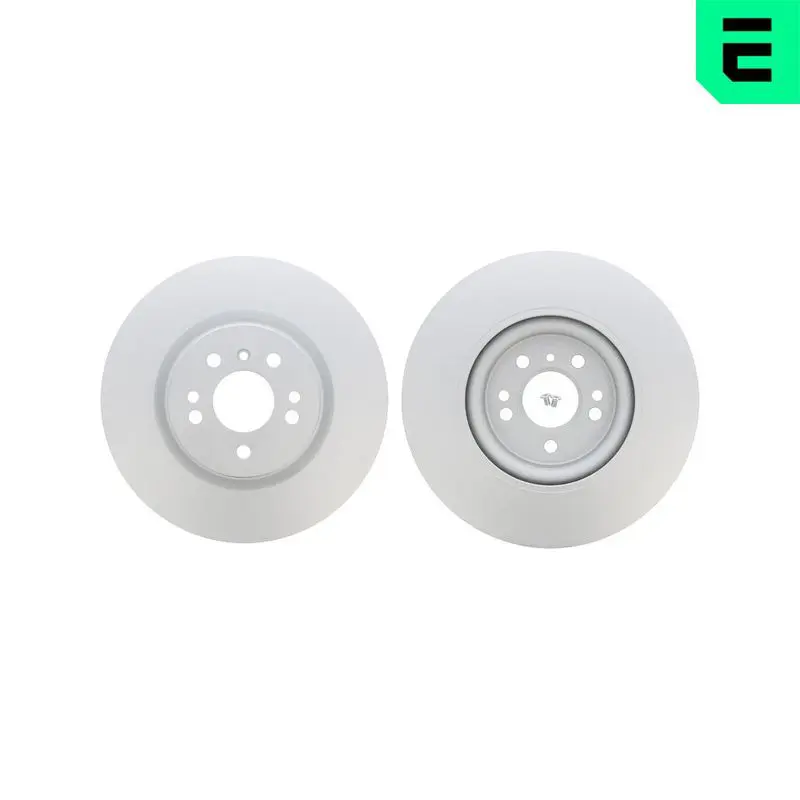 OPTIMAL BS8078HC Тормозной диск